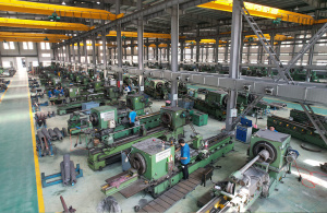 factory