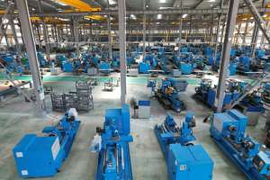 factory