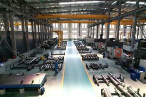 factory