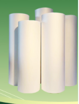 BOPP soft touch lamination film for luxury packaging