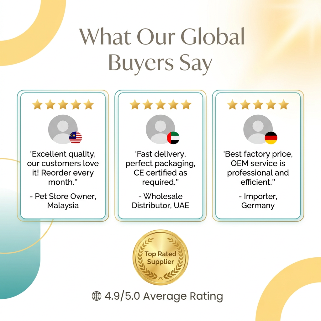 Baby diaper review comments from market feedback