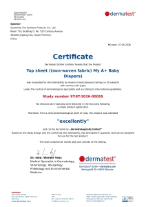 Dermatest