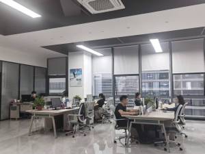 company