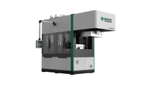 pulp molding industrial packaging machine
