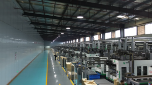 Integrated bamboo materials and sustainable food packaging manufacturer