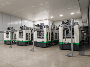 Leading bio-based materials and biodegradable materials manufacturer