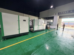 Nanocellulose additive developer and specialty material solutions provider