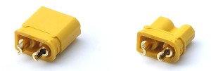 Drone Connector