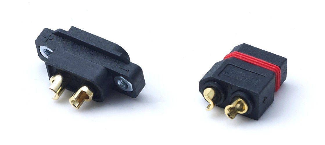 DXT60EW-M+DXT60W-F