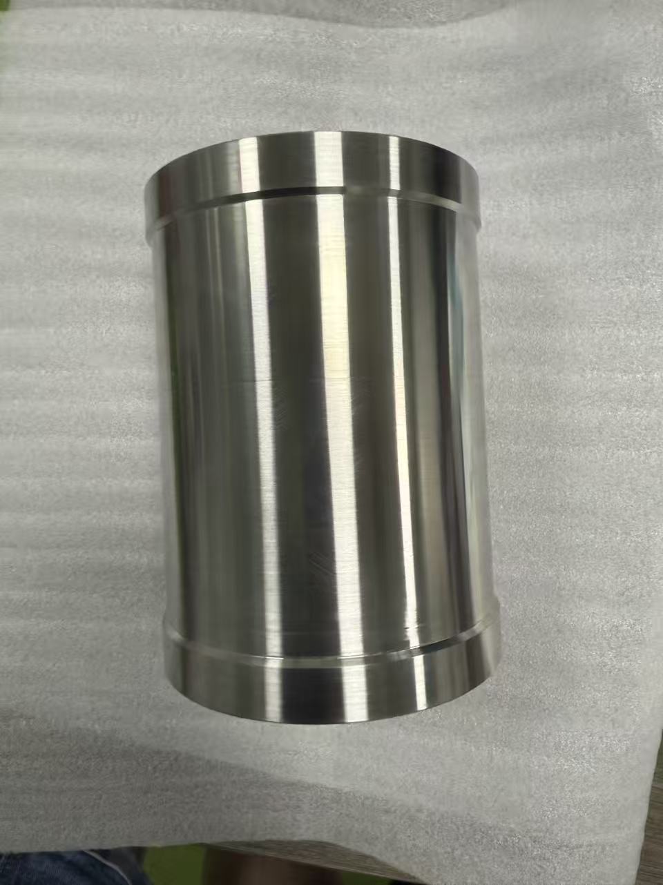 oil & gas parts