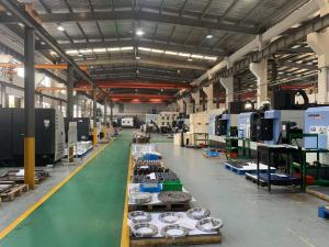 factory