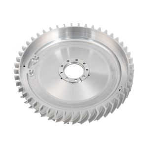 Aerospace industry