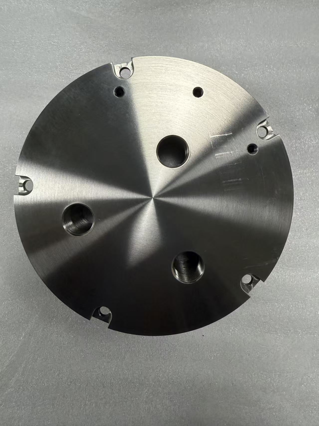 oil & gas parts