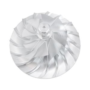 Precision CNC Machining