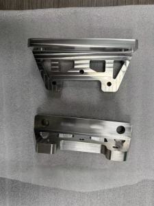 Precision CNC Machining