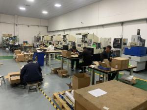 factory