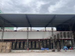 Drying Hanging Cage