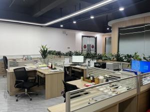 Office Environment