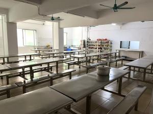 Staff Canteen