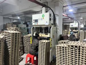 Workshop overall Environment
