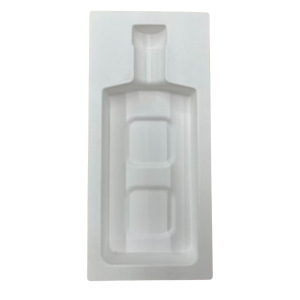 Molded pulp