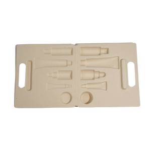 Molded pulp