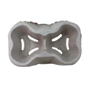 Molded pulp