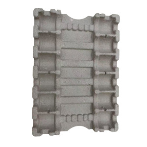 Molded pulp