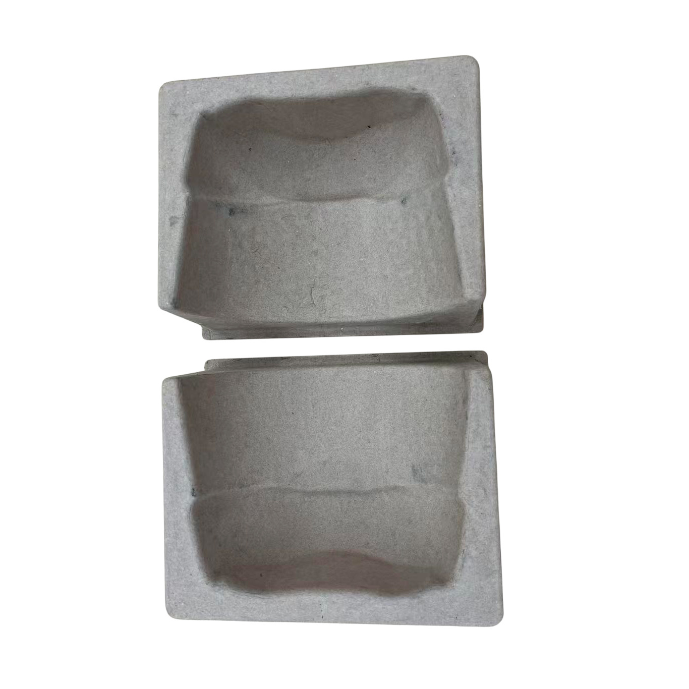 Molded Pulp Trays