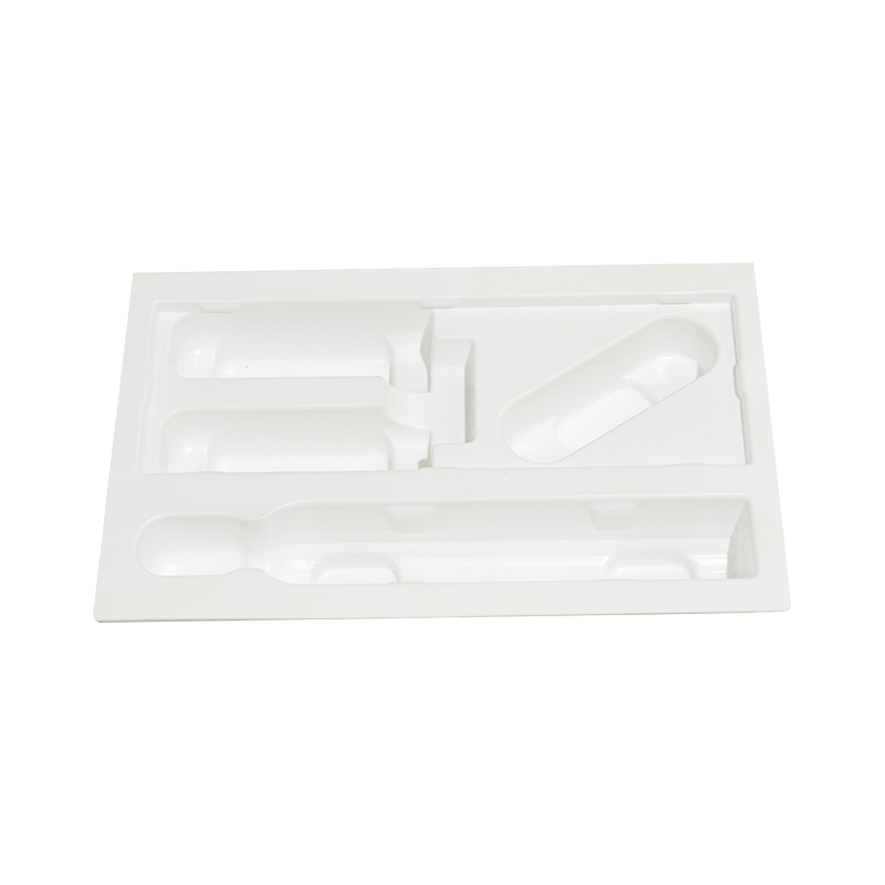 Nursing supplies Pulp Trays