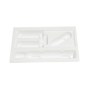 Molded pulp