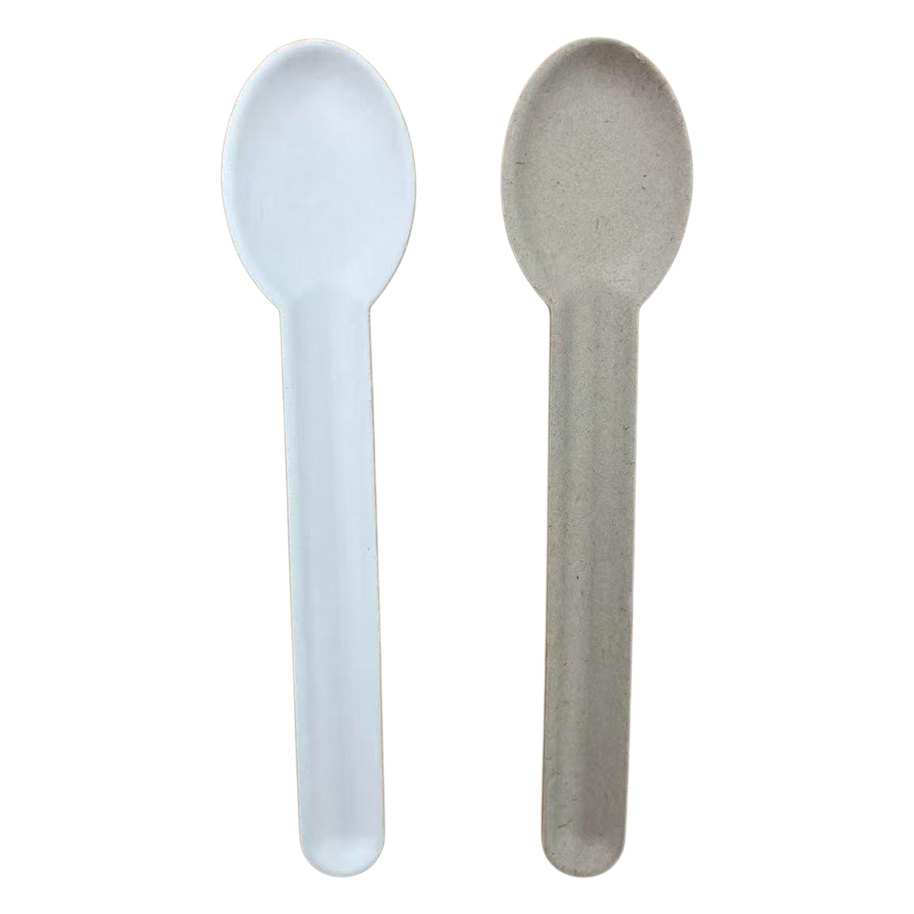 Spoon Molded Pulp Trays