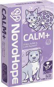 Pet Health Oral Strips / Pet Nutritional ODT