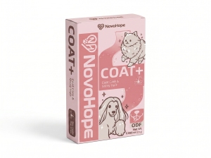 Pet Health Oral Strips / Pet Nutritional ODF