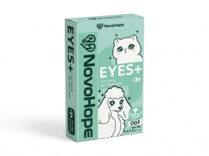 Pet Health Oral Strips / Pet Nutritional ODF