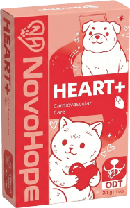Pet Health Oral Strips / Pet Nutritional ODT
