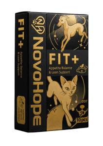 Pet Health Oral Strips / Pet Nutritional ODT