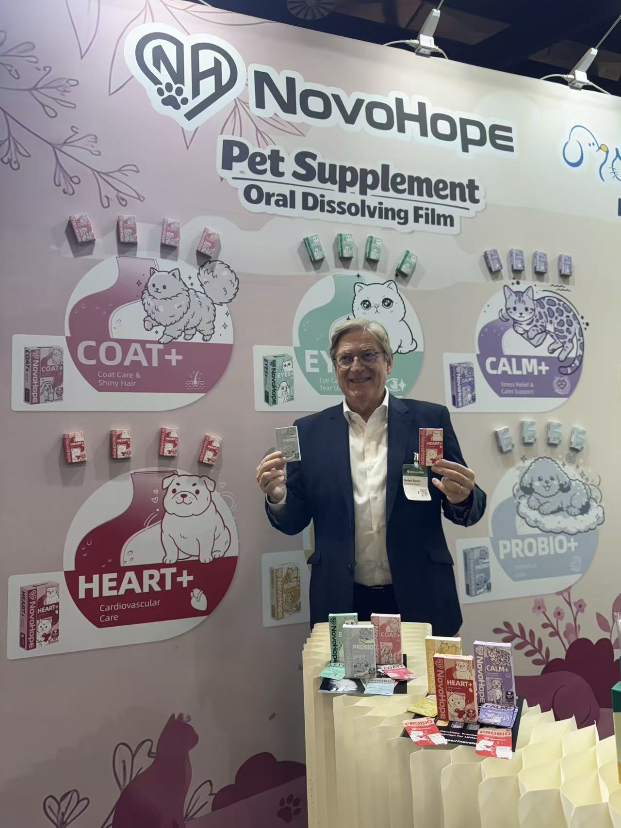International Pet Exhibition Nuremberg 2026