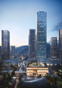 wuxi-premium-commercial-skyscraper-project