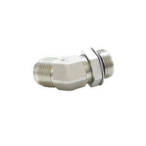 SAE Standard Hydraulic Adapter
