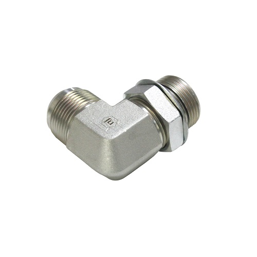 Male JIC x Male Adjustable ORB 90°Elbow
6801