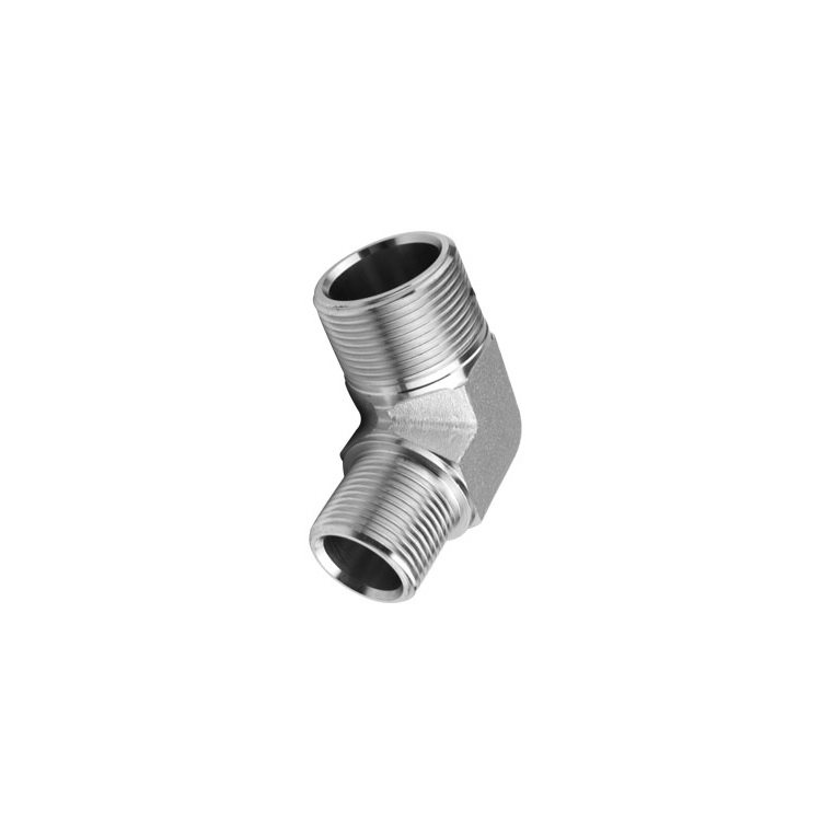 Male BSPT x Male BSPT 90° Elbow
1T9