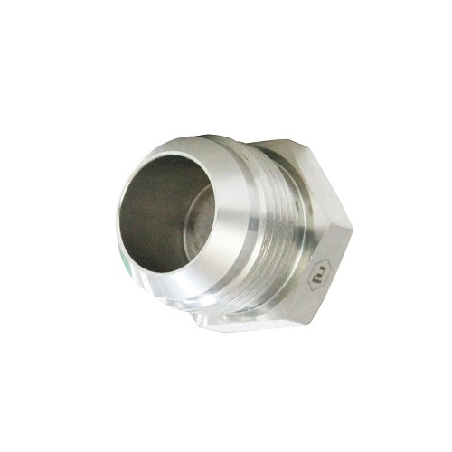 Male JIC Plug
2408