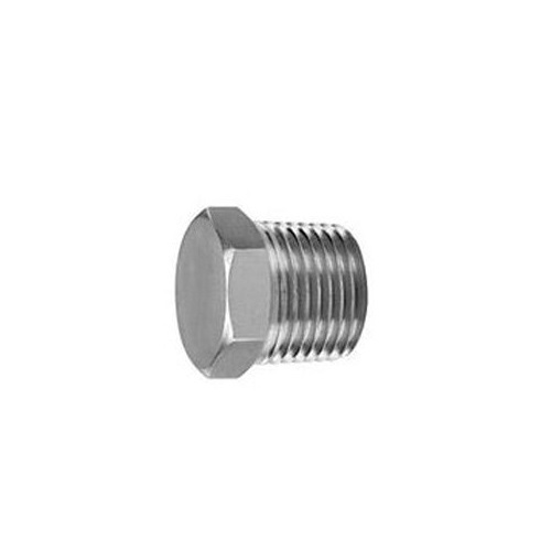 Male BSPP Plug
4B