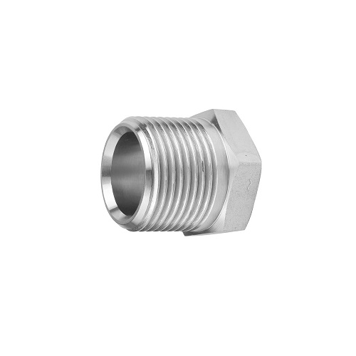 Male BSPT Plug
4T