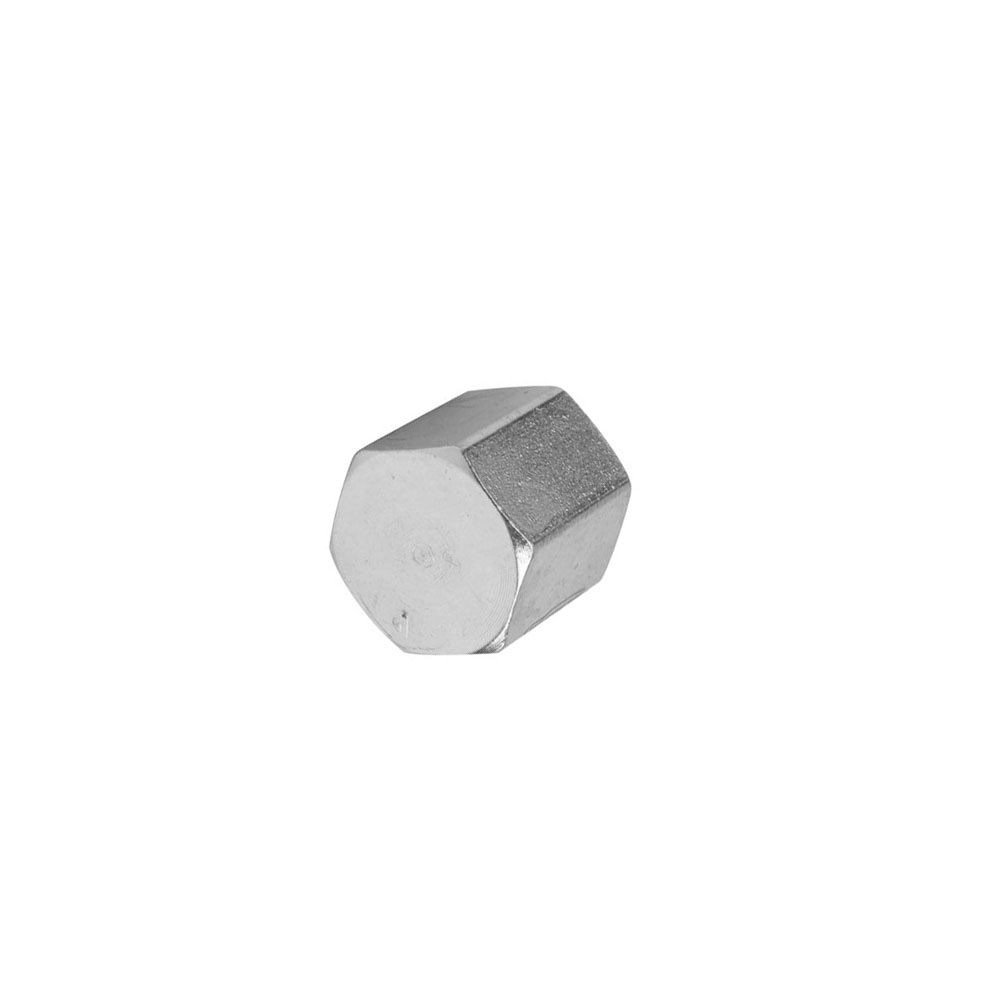Female NPTF Pipe Cap
5406-C