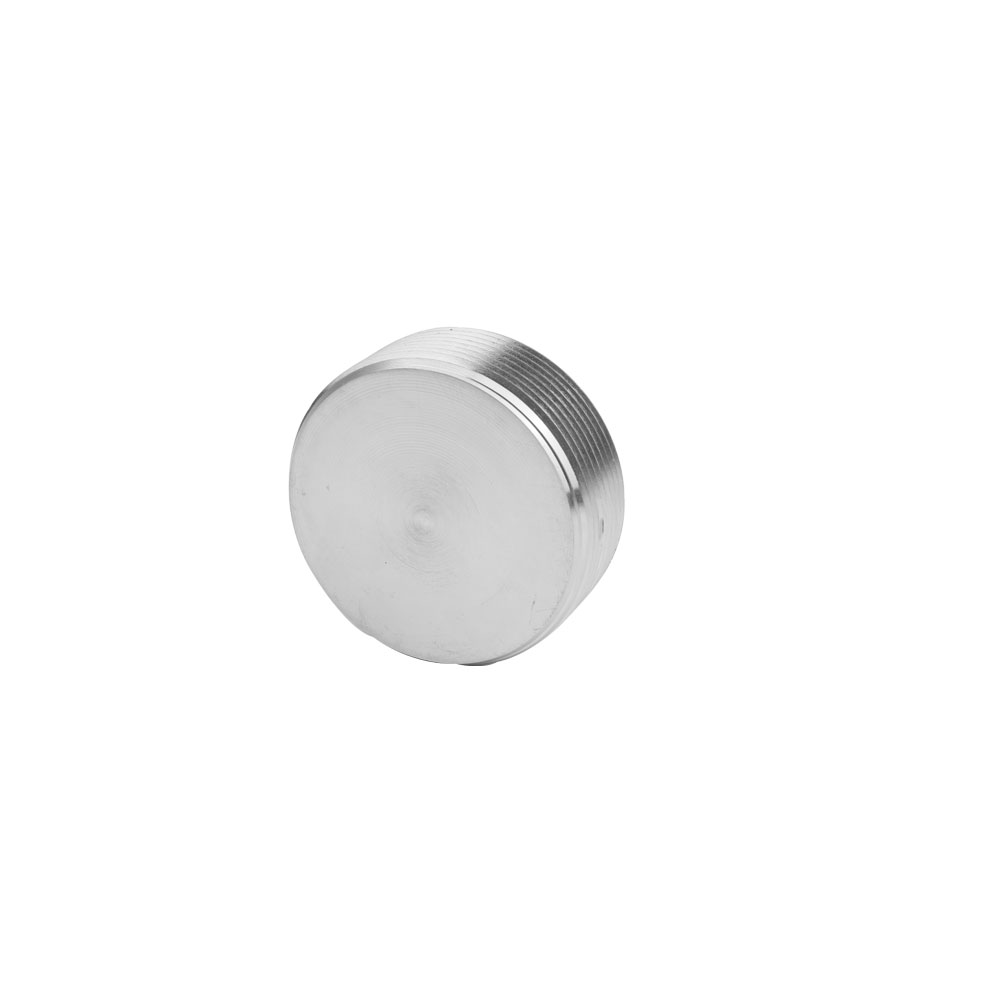 Male NPTF Hollow Hex Pipe Plug
5406-HP
