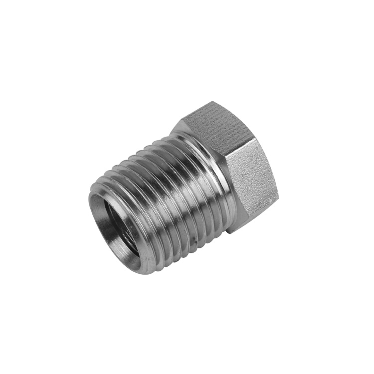 Male NPTF Hex Head Pipe Plug
5406-P
