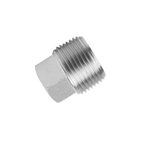 NPT Adapter