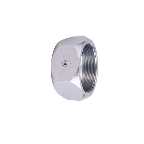 Female JIC Cap
0304C